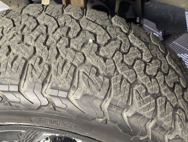 Used 2023 Chevrolet Silverado 1500 RST w/ All Star Edition Plus image 9