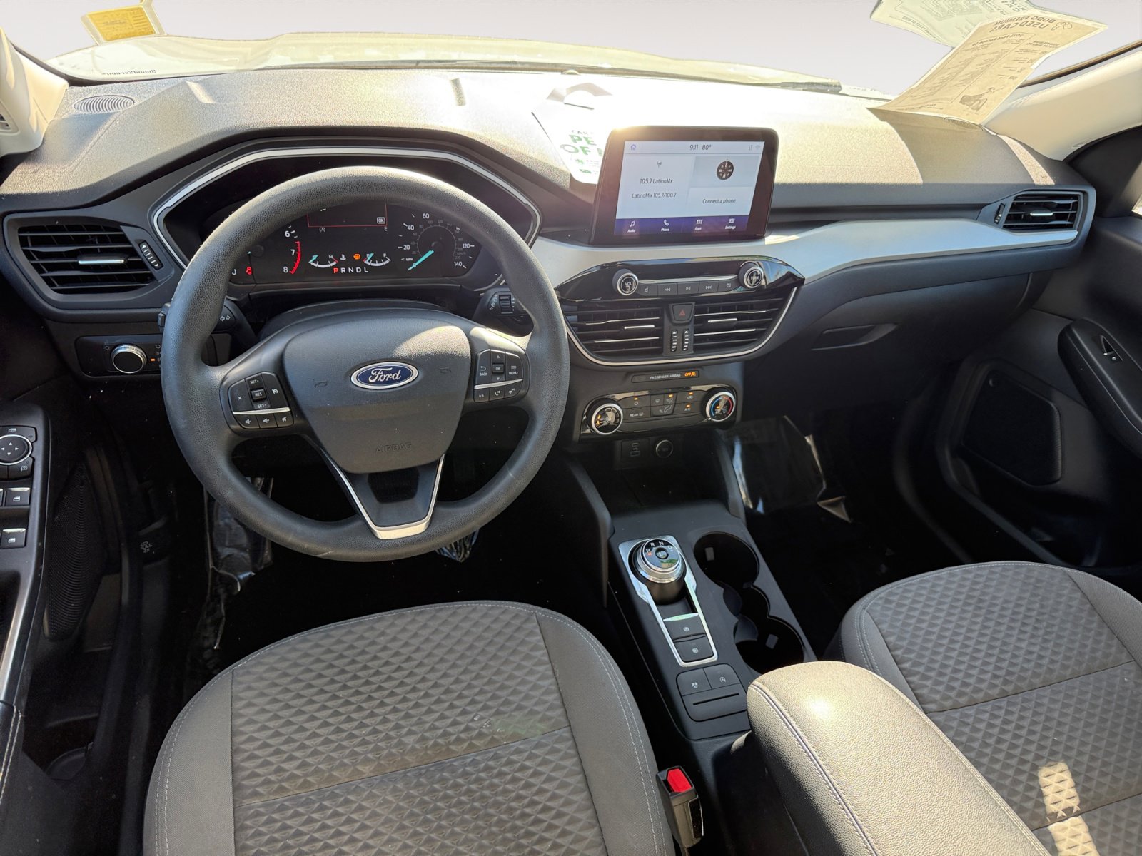 Used 2021 Ford Escape SE image 15