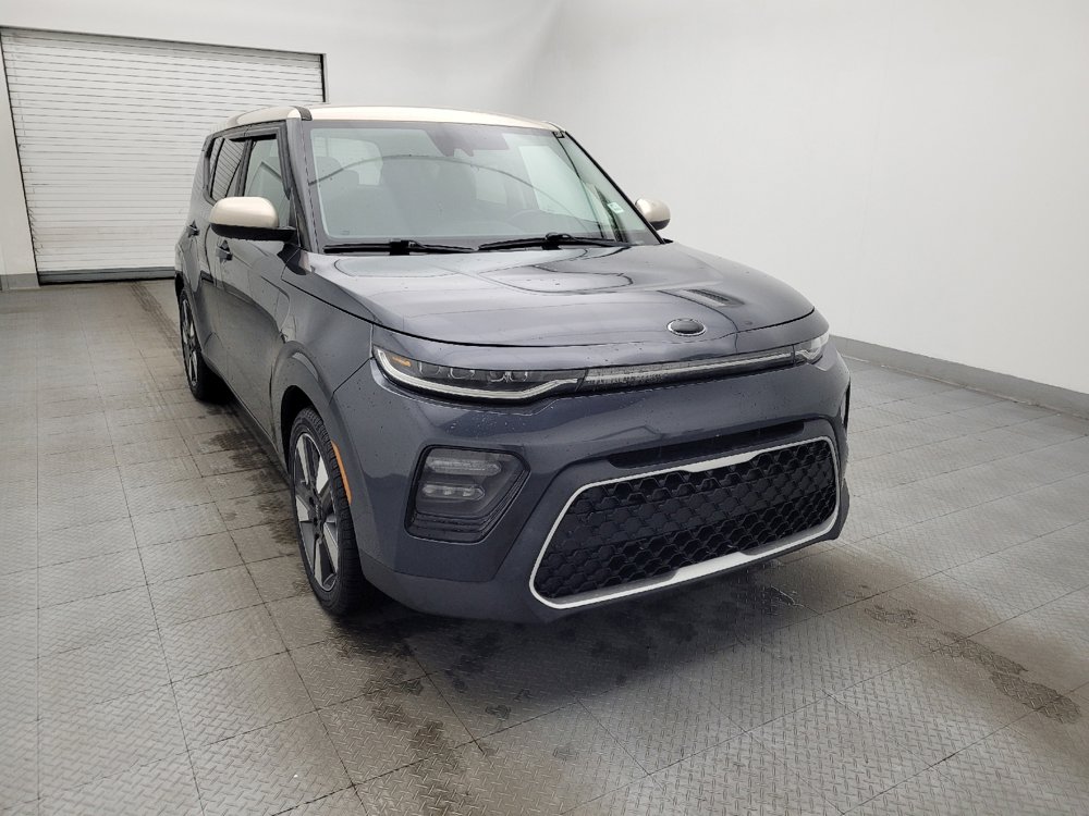 Used 2020 Kia Soul EX image 14