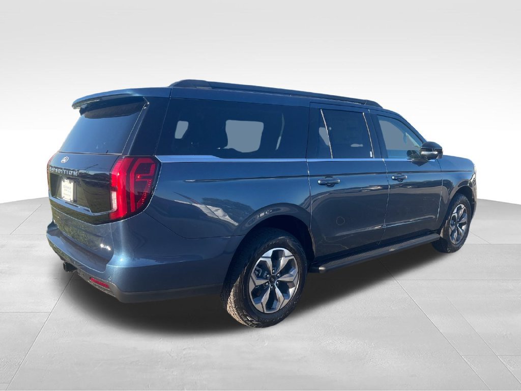 New 2027 Ford Expedition Max Active AWD/4WD image 5