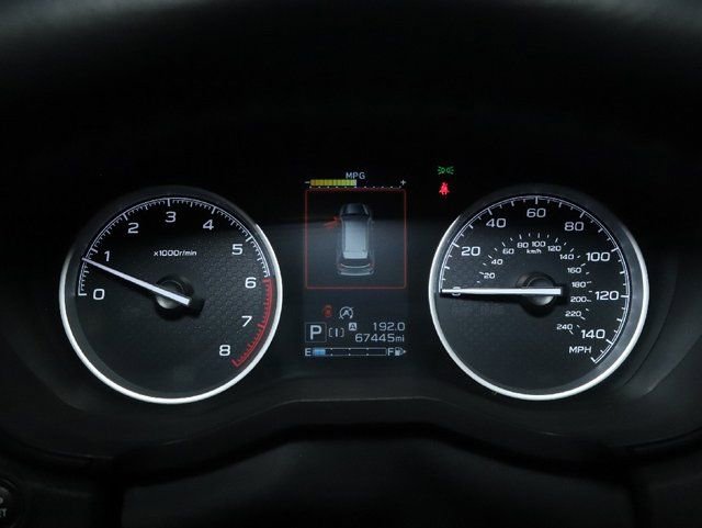 Used 2020 Subaru Forester Limited w/ Popular Package #3 AWD/4WD image 26