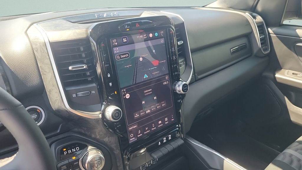 Used 2025 RAM 1500 Big Horn image 29