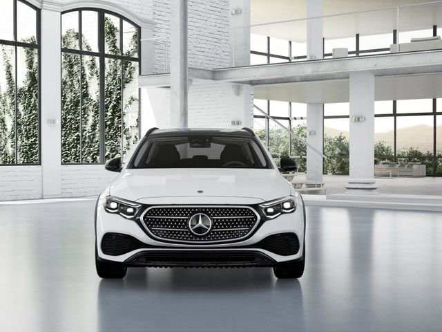 New 2025 Mercedes-Benz E 450 4MATIC All-Terrain Wagon image 7