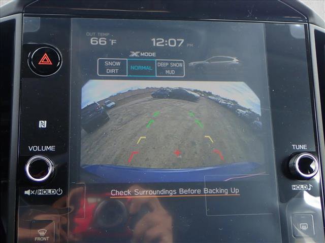 New 2026 Subaru Crosstrek 2.5i Premium image 17