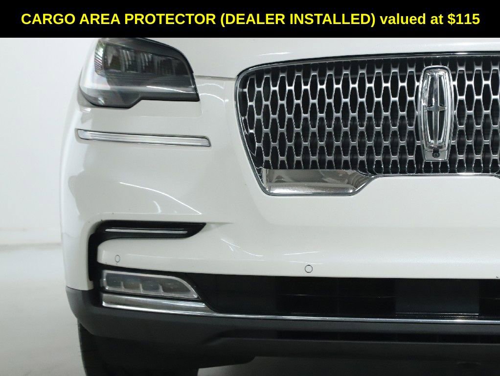 Used 2020 Lincoln Aviator Reserve w/ Equipment Group 201A image 7