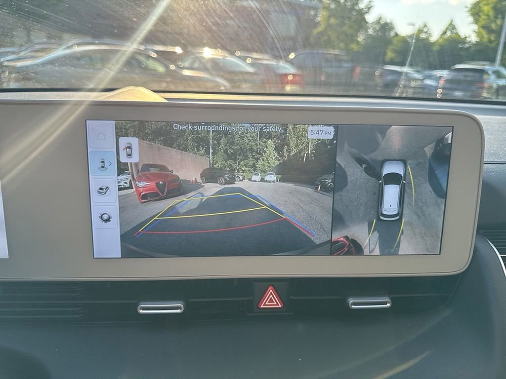 Used 2024 Hyundai Ioniq 5 Limited RWD image 23