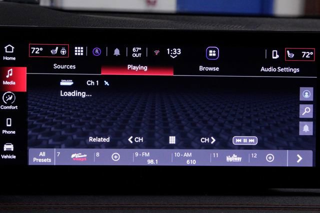 Used 2024 Dodge Hornet R/T image 30