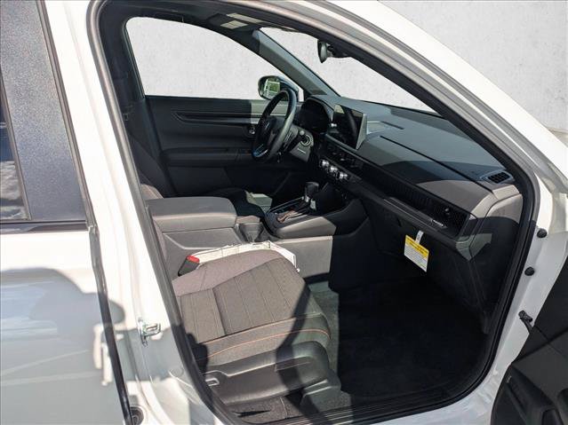 Certified 2026 Honda CR-V Sport image 18