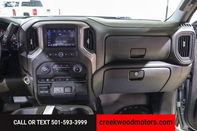 Used 2024 Chevrolet Silverado 3500 W/T image 47