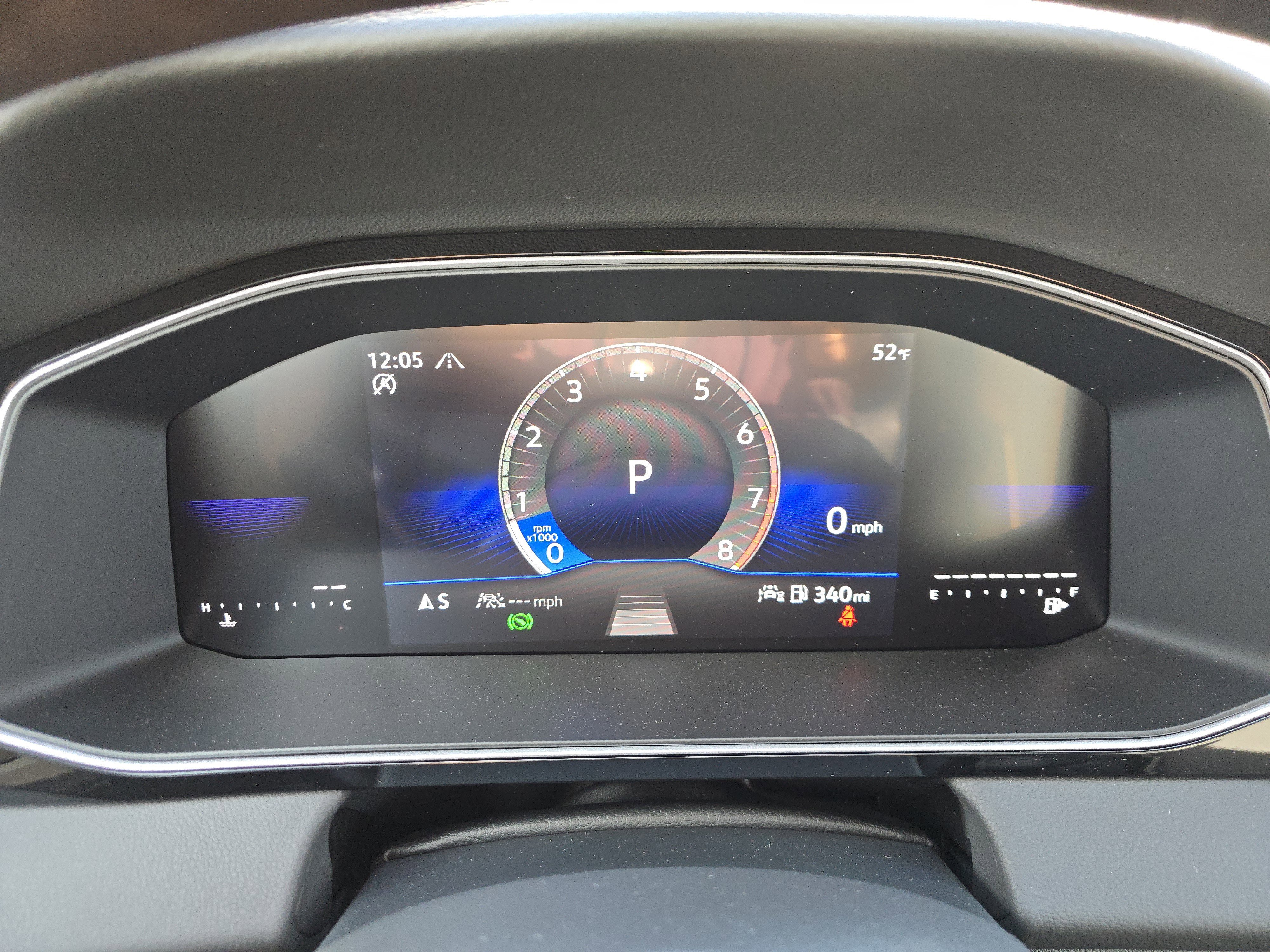 New 2026 Volkswagen Jetta Sport image 20