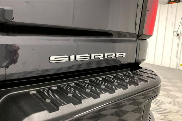 Used 2025 GMC Sierra 2500 Denali Ultimate w/ Max Trailering Package AWD/4WD image 9