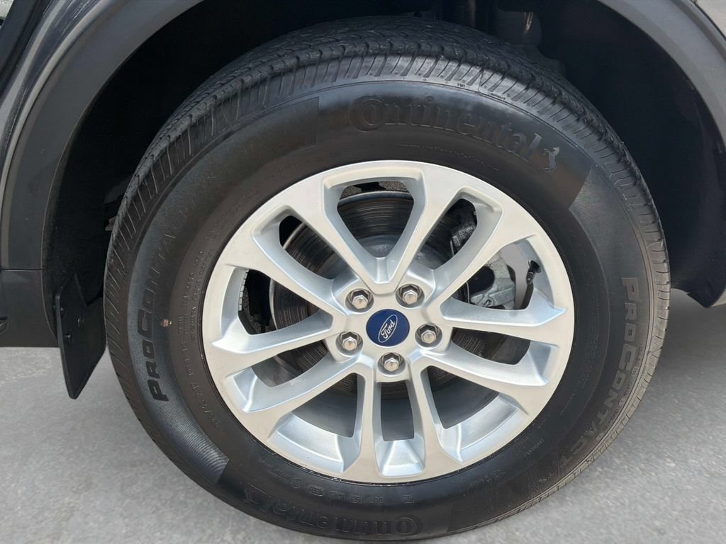 Used 2022 Ford Escape SE AWD/4WD image 12