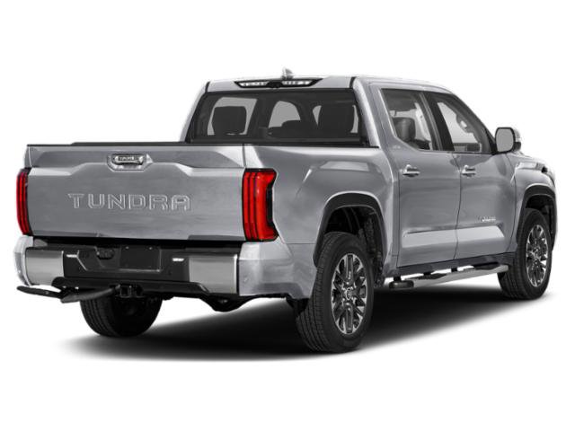 Used 2023 Toyota Tundra Limited AWD/4WD image 2