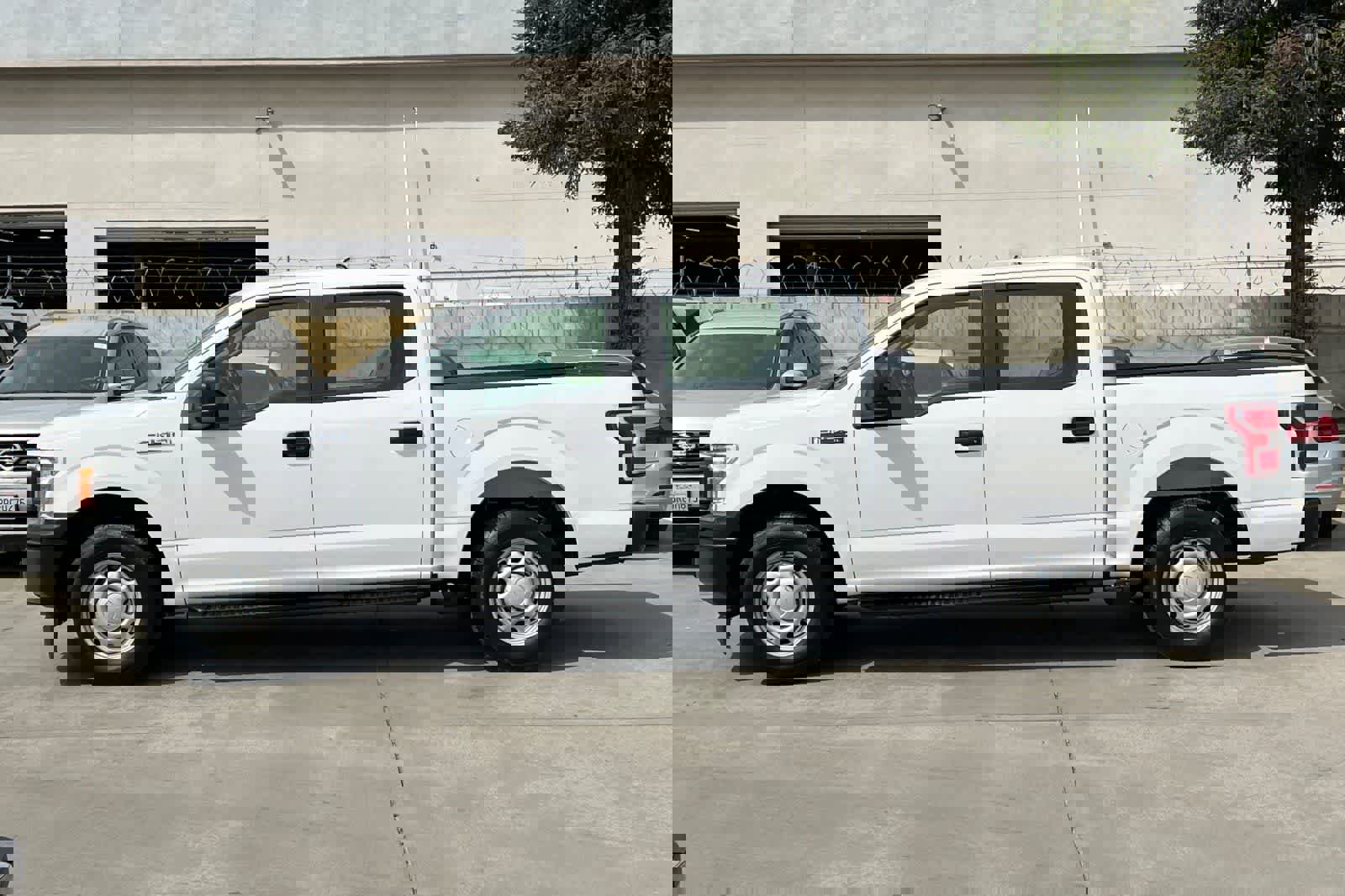 Used 2018 Ford F150 XL w/ XL Power Equipment Group image 6