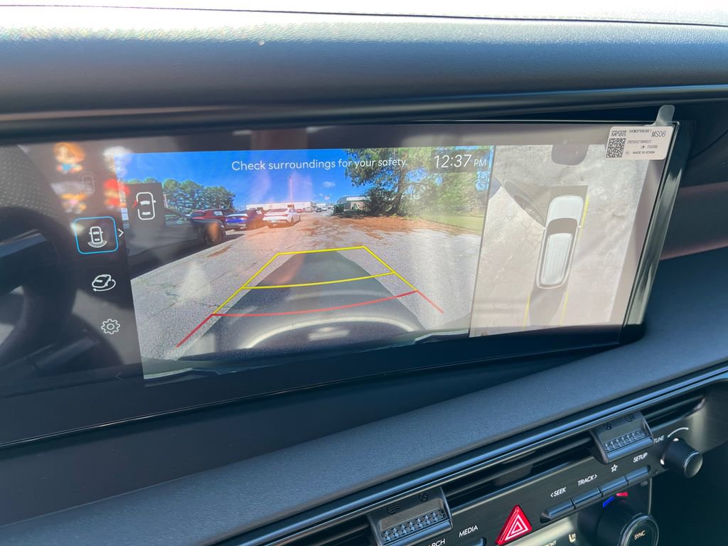 New 2026 Hyundai Palisade XRT Pro image 28