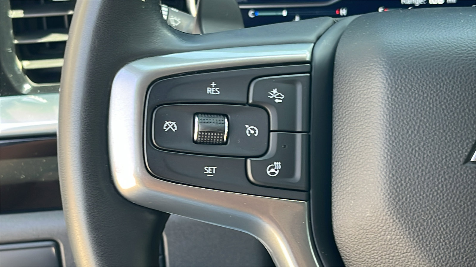 Used 2025 Chevrolet Silverado 1500 LT w/ Texas Edition Plus image 16