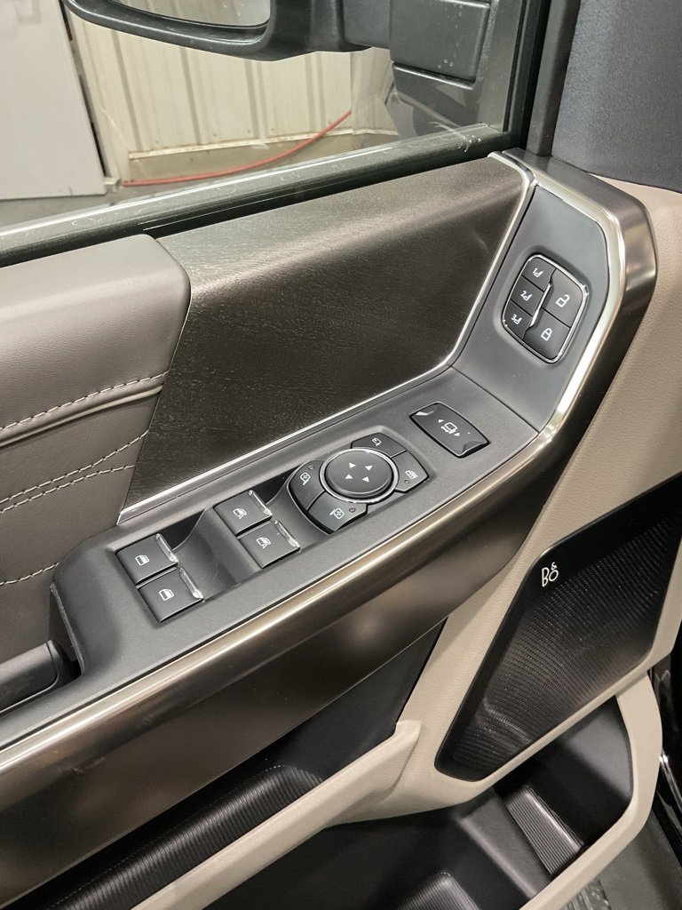 New 2026 Ford F250 Platinum image 7