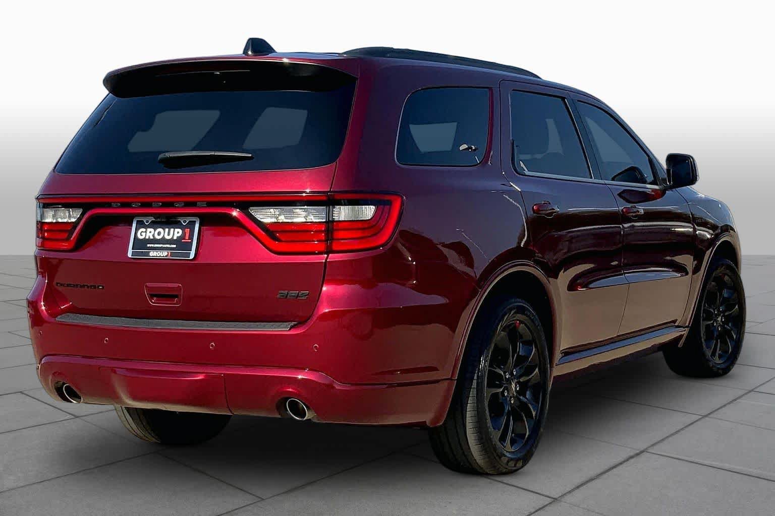 Used 2023 Dodge Durango R/T RWD image 13