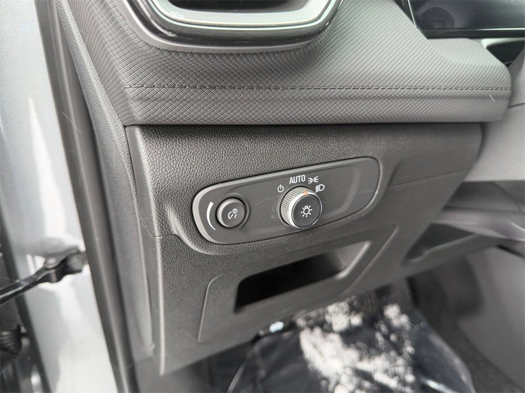 New 2026 Chevrolet TrailBlazer LT w/ Convenience Package image 19