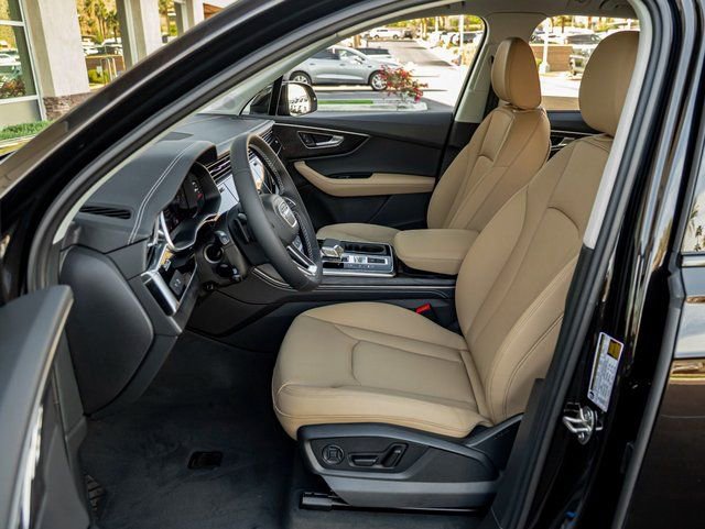 New 2026 Audi Q7 2.0T Premium Plus image 13