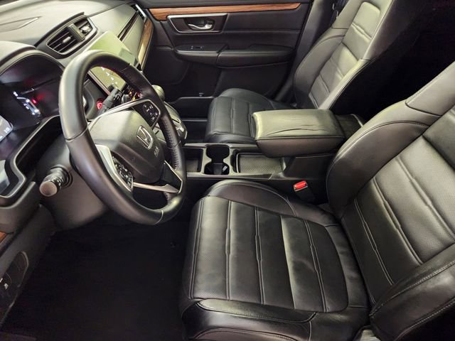 Used 2017 Honda CR-V EX-L image 13