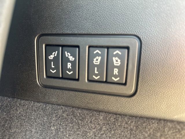 Certified 2024 Cadillac XT6 Premium Luxury image 29