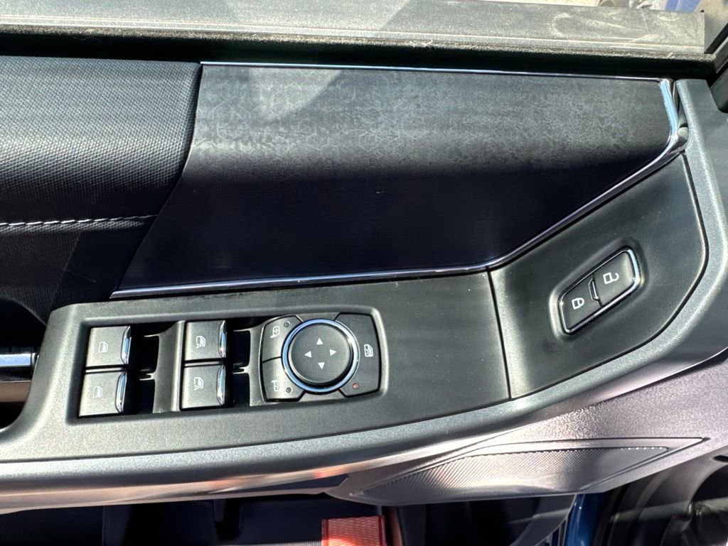 Used 2024 Ford F150 XLT w/ Equipment Group 302A MID AWD/4WD image 9