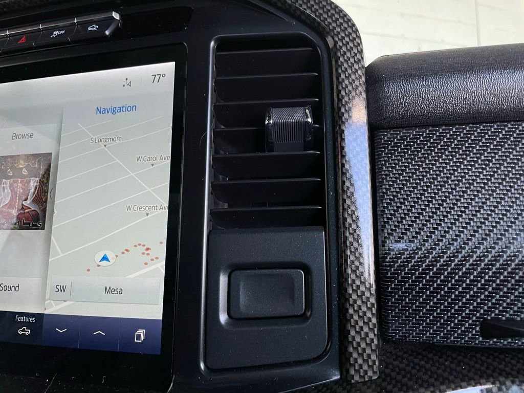 Used 2021 Ford F150 Raptor w/ Equipment Group 801A High image 62