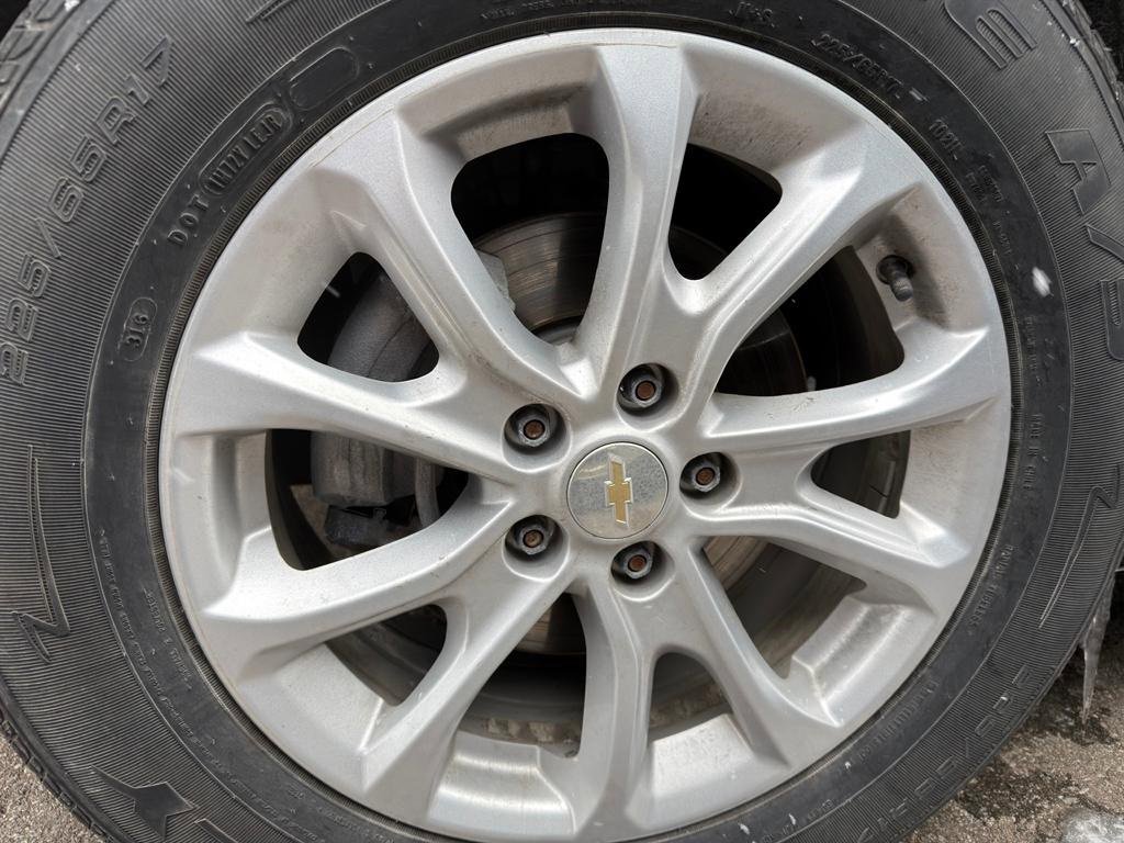 Used 2020 Chevrolet Equinox LT image 49