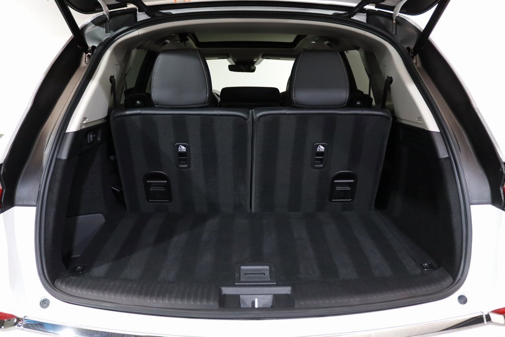 Used 2026 Acura MDX w/ Technology Package image 29