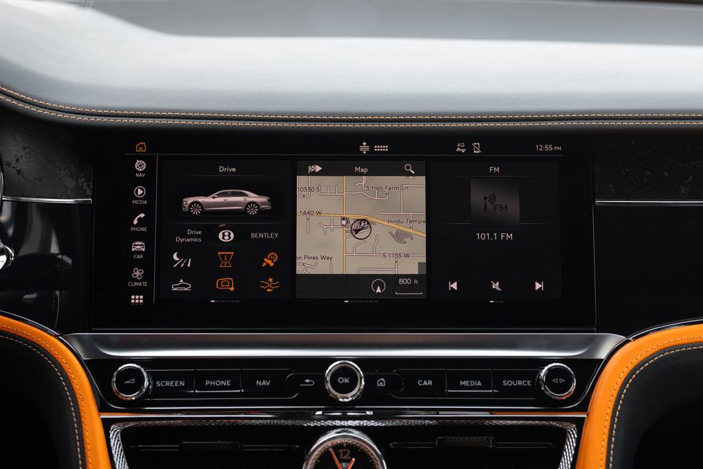 Used 2024 Bentley Flying Spur W12 AWD/4WD image 27