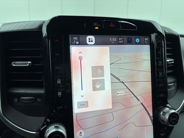 New 2026 RAM 2500 Big Horn image 14