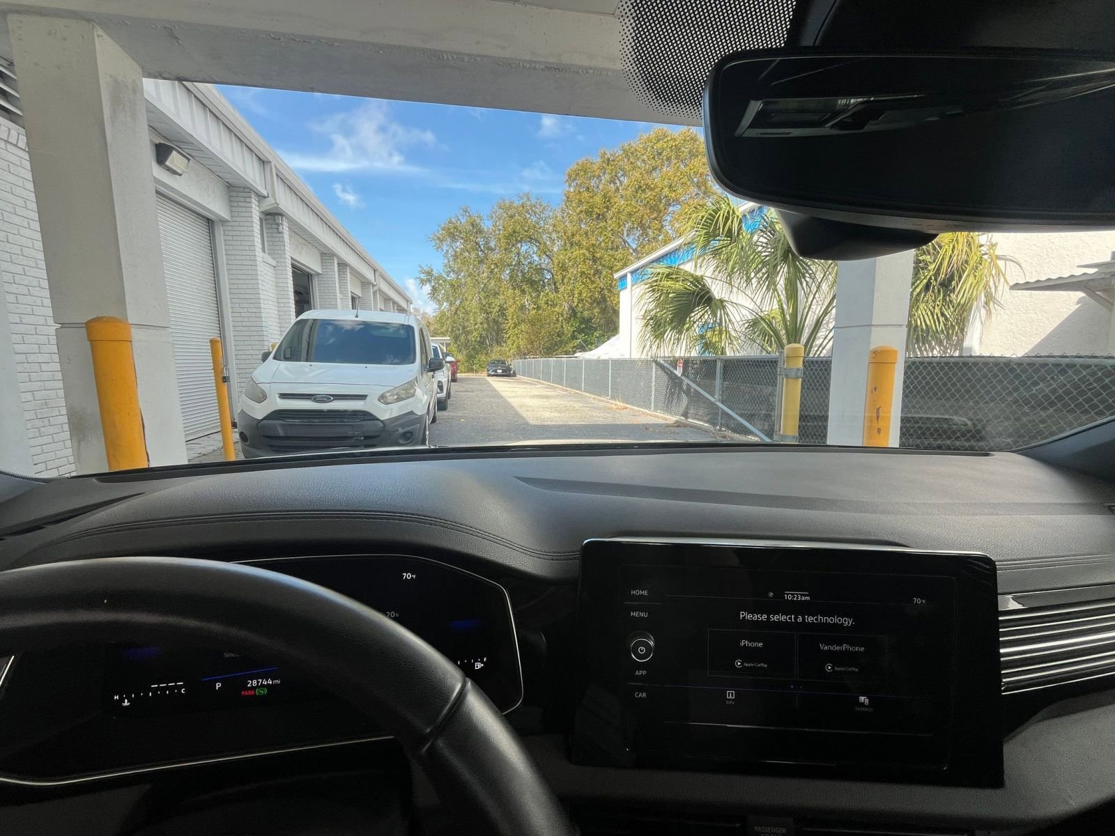 Used 2025 Volkswagen Jetta Sport image 33