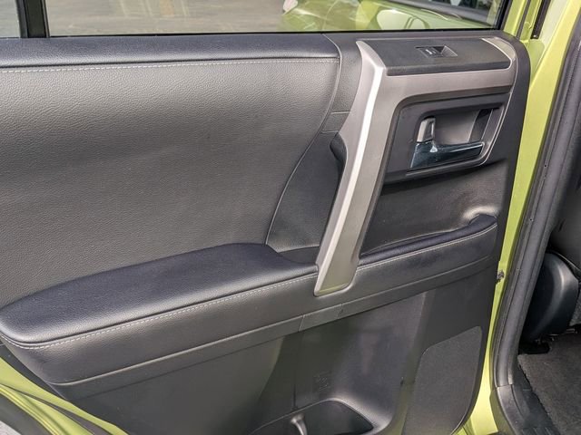 Used 2023 Toyota 4Runner TRD Sport image 24
