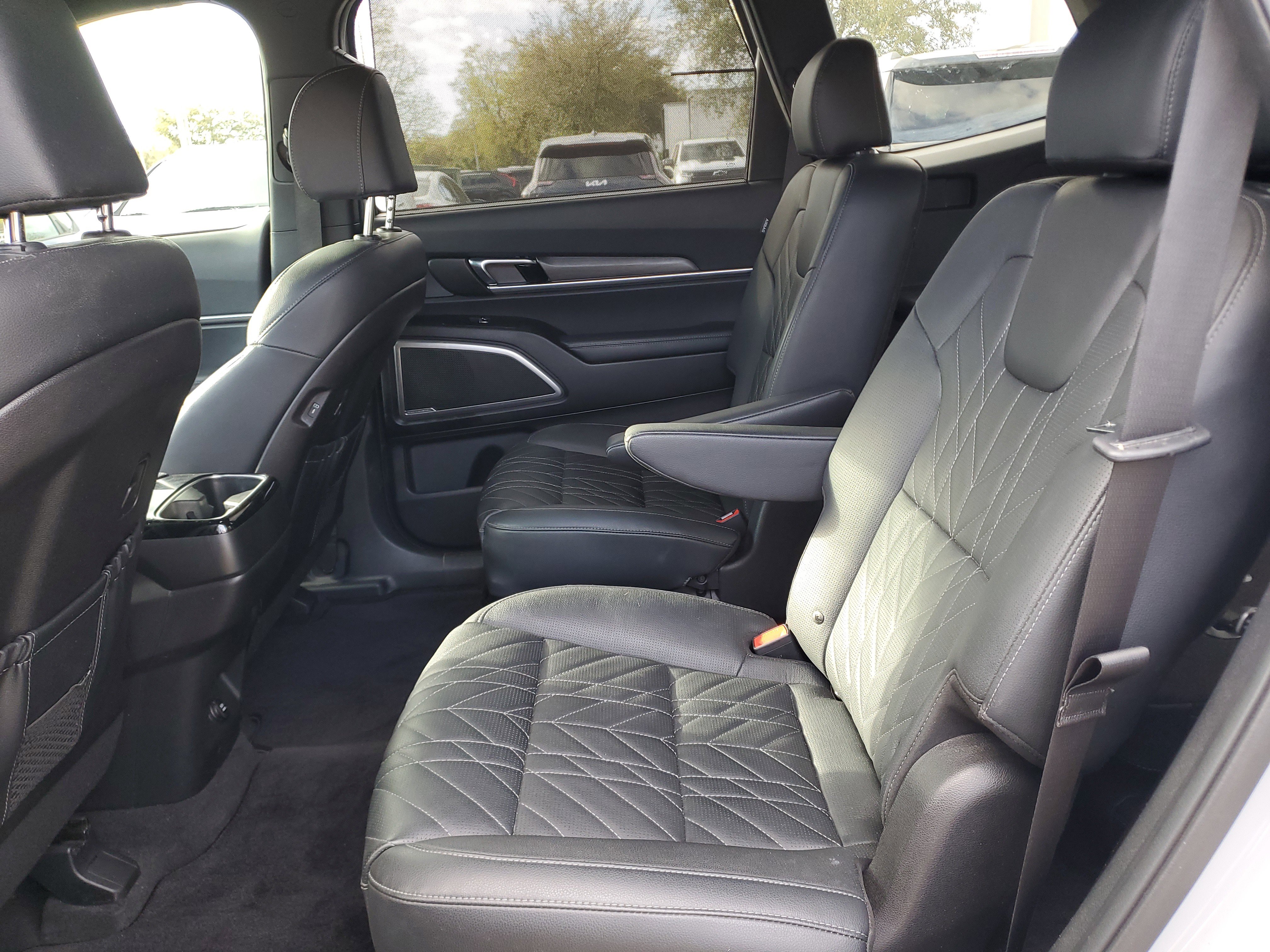 Used 2023 Kia Telluride EX X-Line image 10