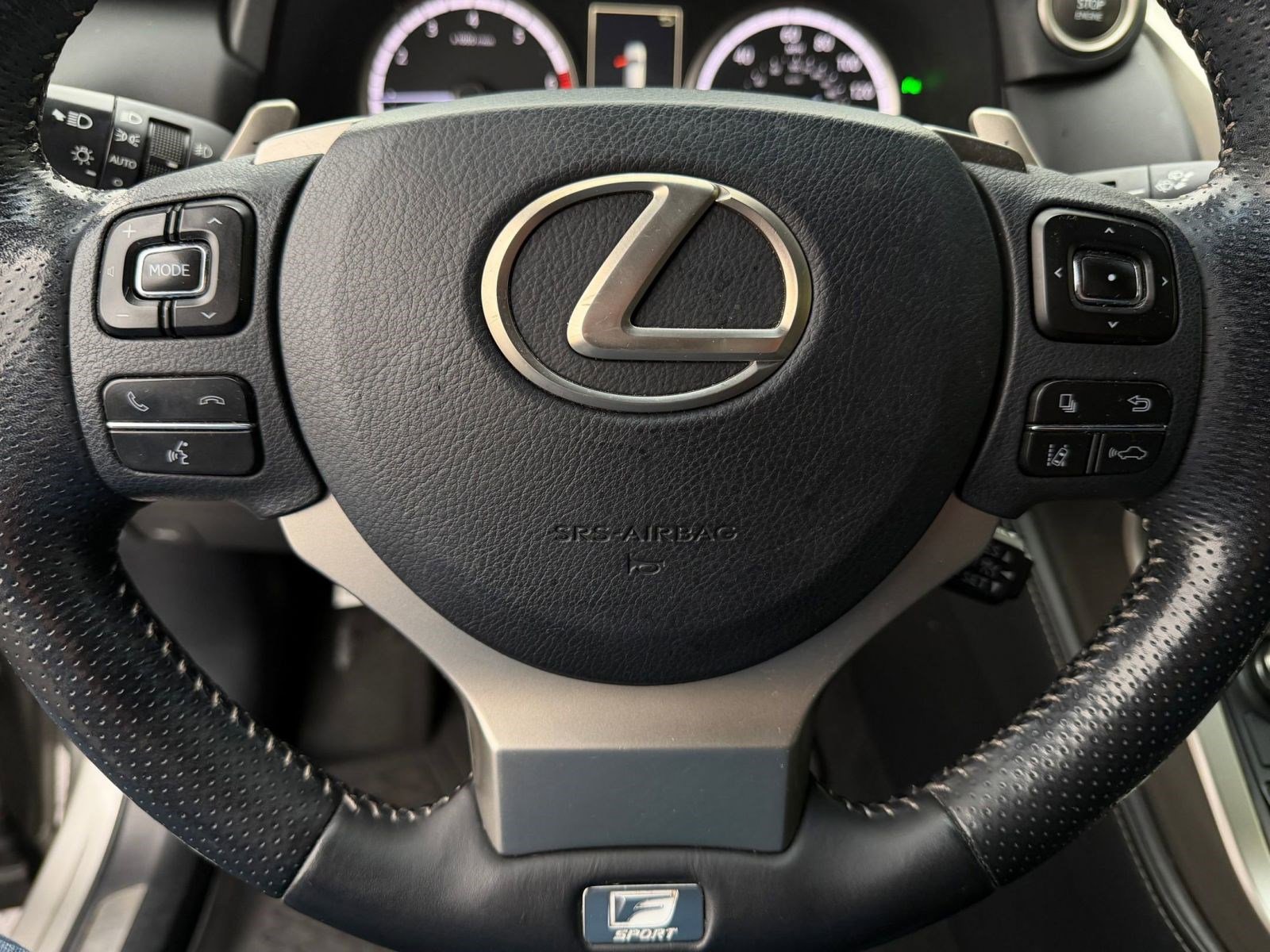 Used 2019 Lexus NX 300 AWD image 13