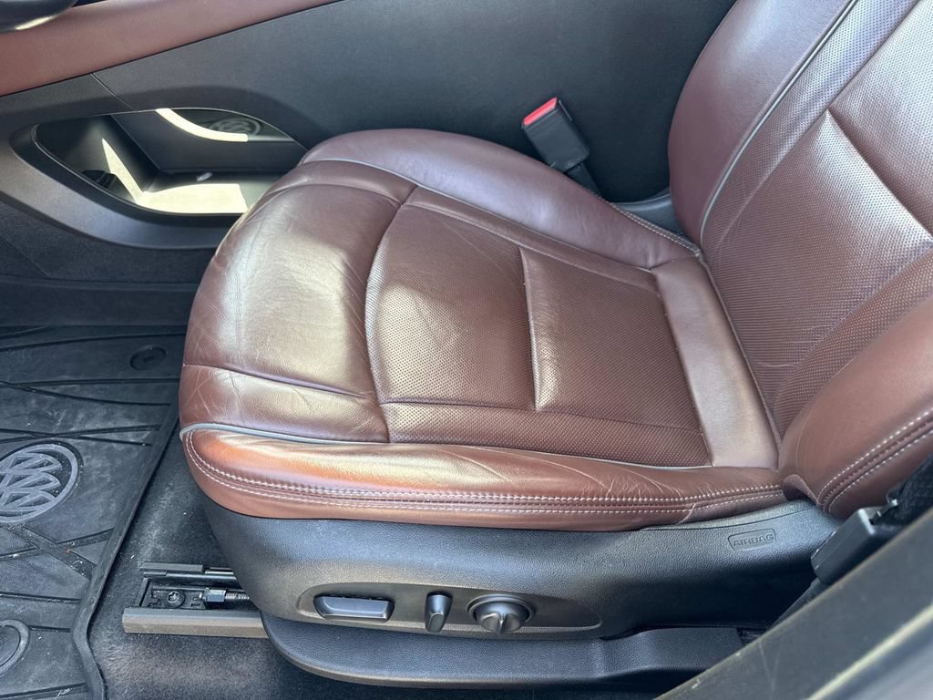 Used 2018 Buick Enclave Avenir w/ Avenir Technology Package FWD image 20