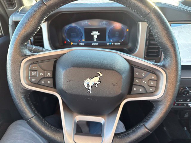 Certified 2026 Ford Bronco Outer Banks AWD/4WD image 17