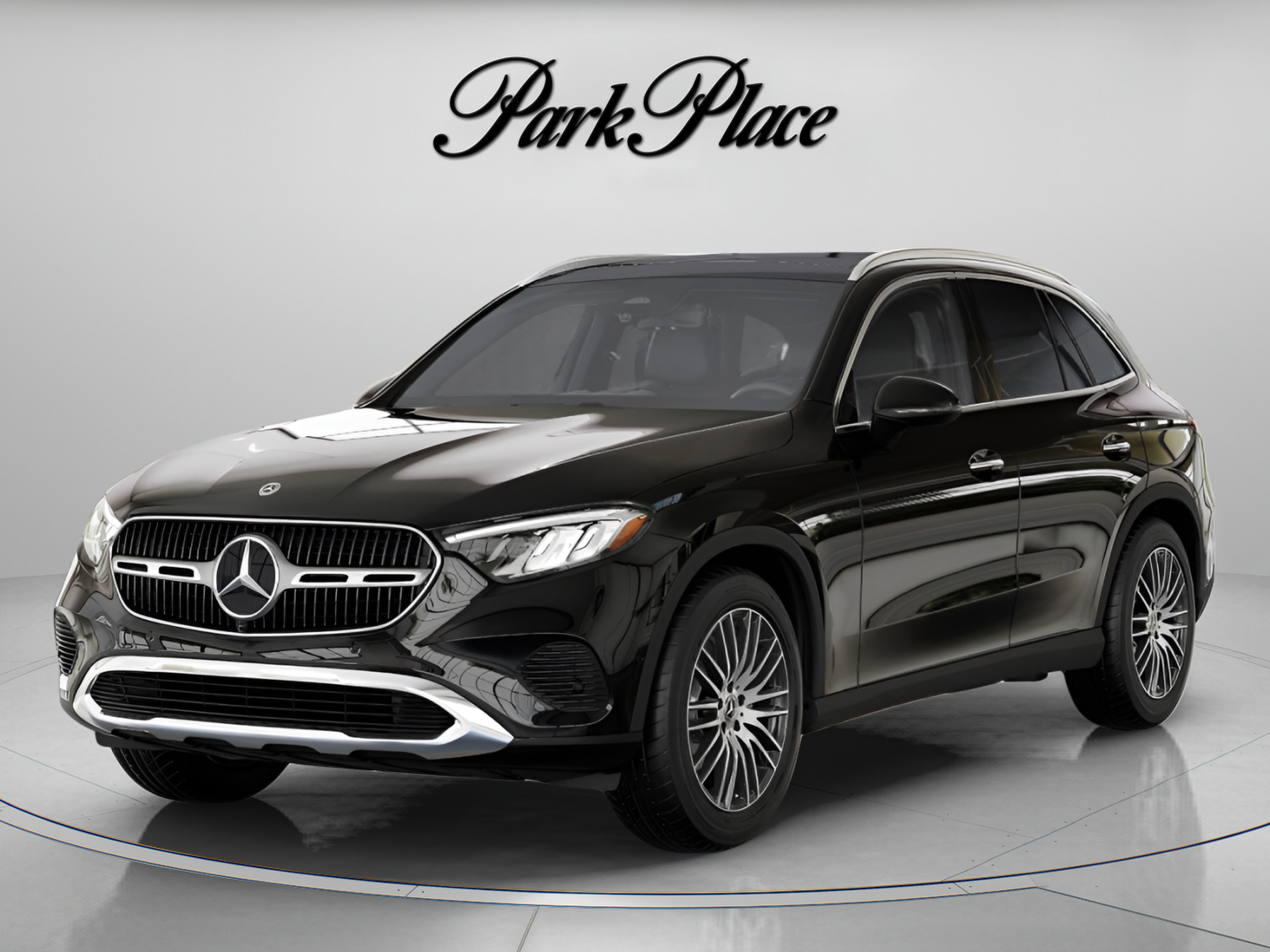Used 2026 Mercedes-Benz GLC 300 image 40