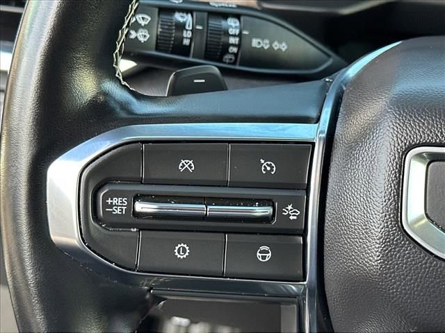 Certified 2025 GMC Acadia Denali w/ Super Cruise Package FWD image 27