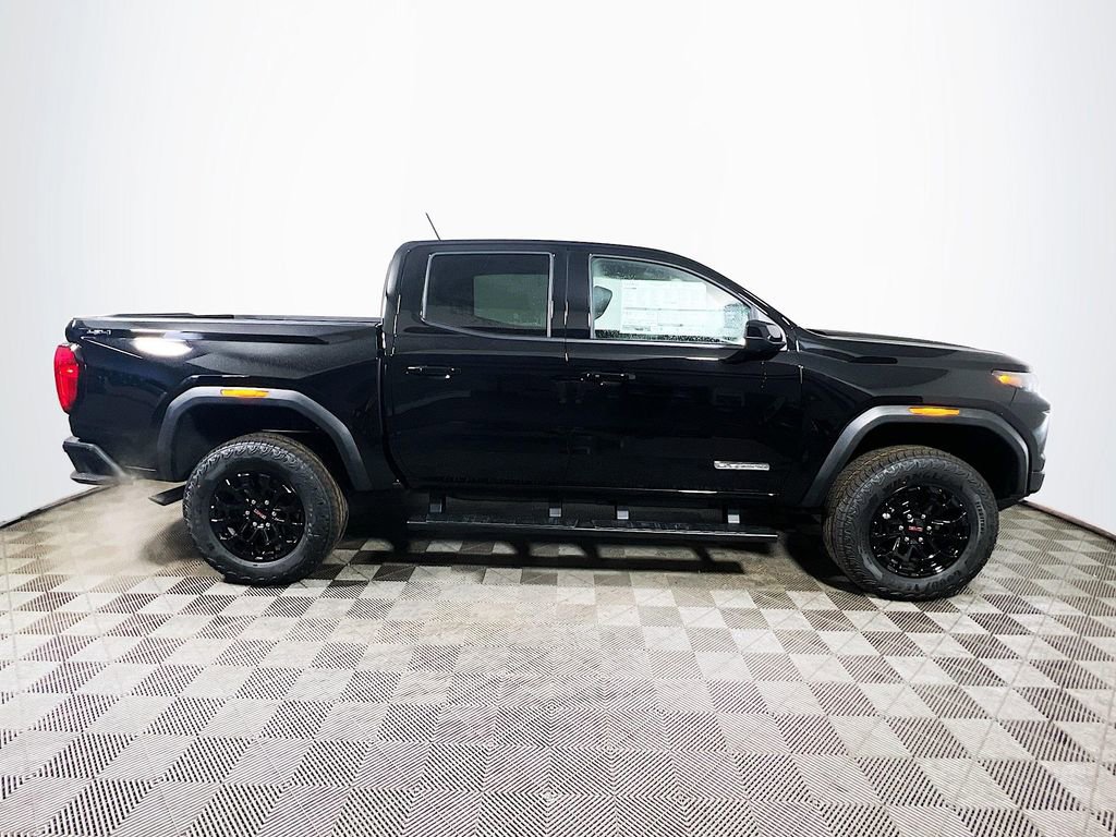 New 2026 GMC Canyon Elevation w/ Convenience Package AWD/4WD image 8