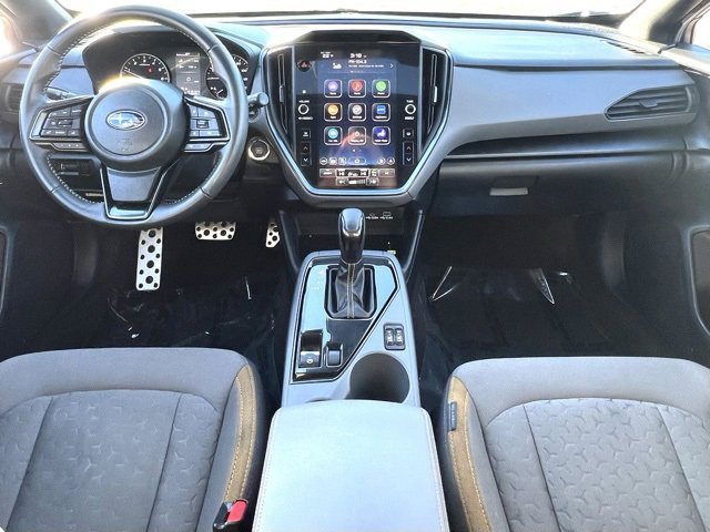 Used 2024 Subaru Crosstrek 2.5i Sport image 17