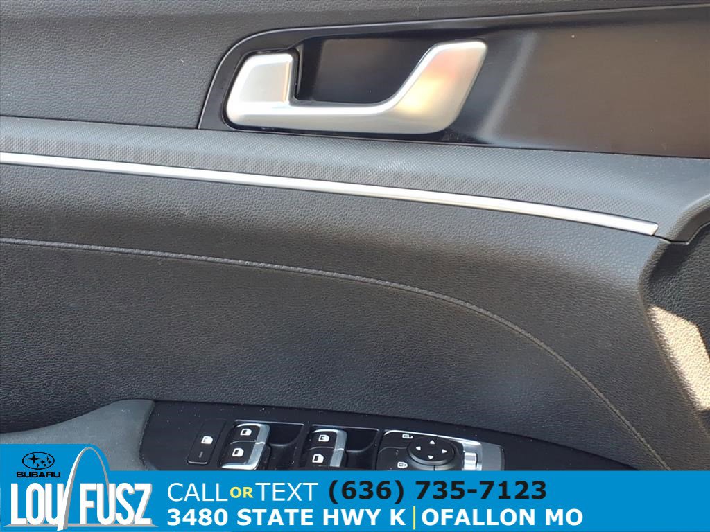 Used 2021 Kia K5 LXS image 24