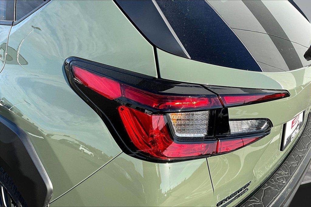 Certified 2026 Subaru Crosstrek 2.5i Wilderness w/ Crosstrek Mirror Package AWD/4WD image 23