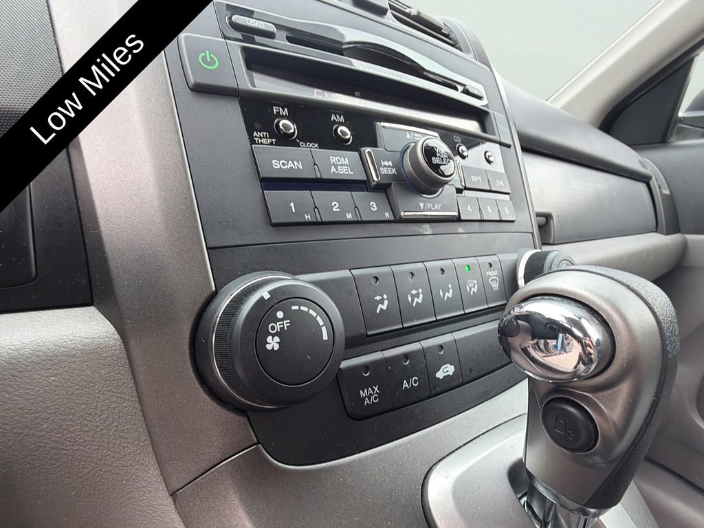 Used 2010 Honda CR-V EX image 21