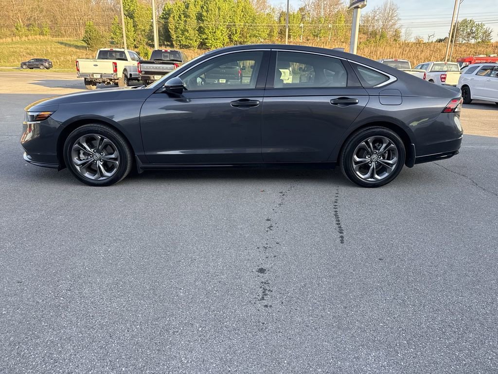 Used 2023 Honda Accord EX-L image 3