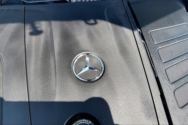 Used 2026 Mercedes-Benz C 300 4MATIC Sedan image 29