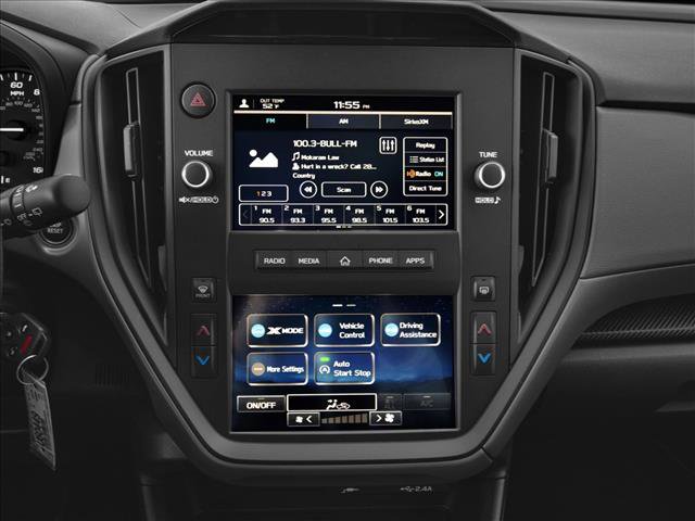 New 2026 Subaru Crosstrek 2.5i AWD/4WD image 7