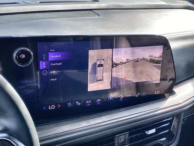 Certified 2025 Chevrolet Tahoe Premier image 7