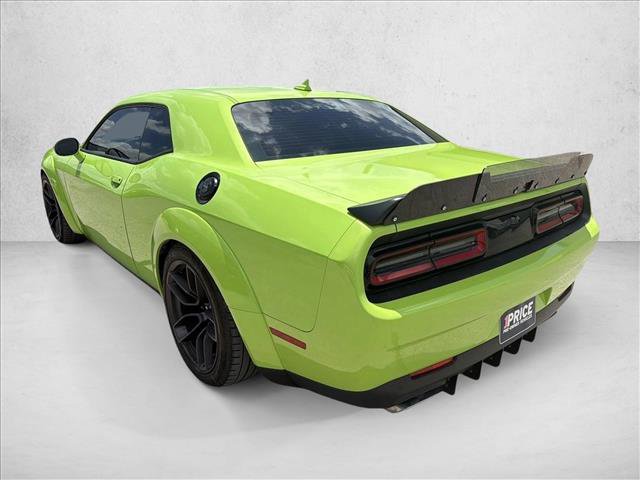 Used 2019 Dodge Challenger R/T Scat Pack RWD video 3